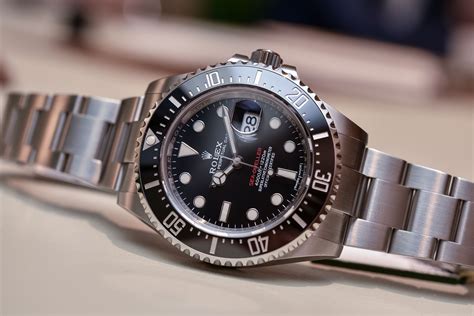 43mm rolex|Rolex sea dweller 43 thickness.